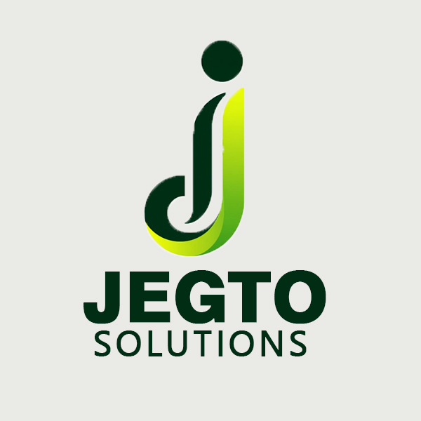 Jegto Solutions logo